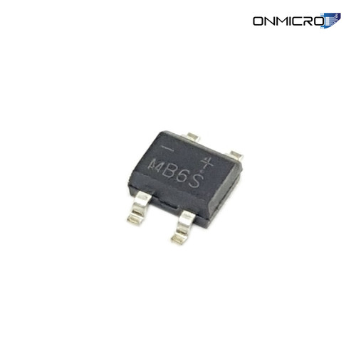 Stück mb6s hd06 - 15,