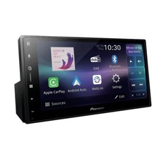 Pioneer sph da77dab - pioneer, 6,8"