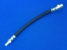 Mercedes Unimog Bremsschlauch 190 mm 406 411 411a U80 416 421 Gewinde I / A