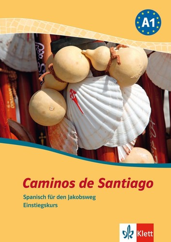 Caminos santiago buch - santiago, |
