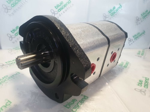Hydraulikpumpe für betonpumpe - für,