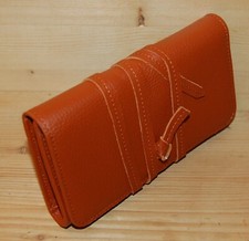 Tabakbeutel hellbraune