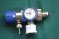 GCE Mediline Mediselect II O2