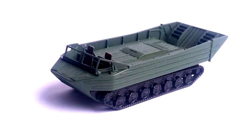 87811 amphibienfahrzeug - op,