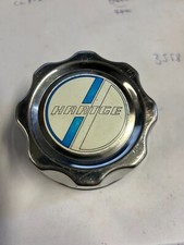 Hartge BMW Nabenkappe Nabendeckel Metall/Chrom