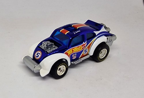 Hot wheels evil weevil - wheels,