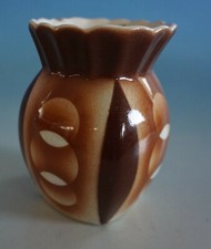 Vintage Sammler Keramik
