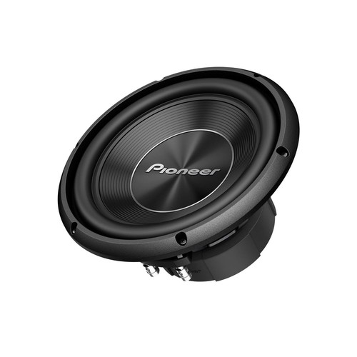 Pioneer 25cm subwoofer - pioneer, 10"