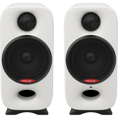 Nux axon aktive - axon, 3