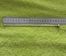 Pandora Armband, Silber, 21 Cm