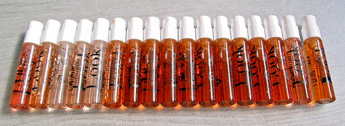 17x brilliant look edp for - lr,