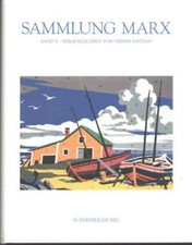 Buch: Sammlung Marx. Bilder