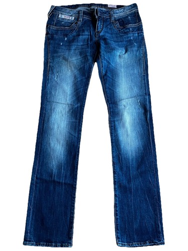 Herrlicher piper jeans - herrlicher,