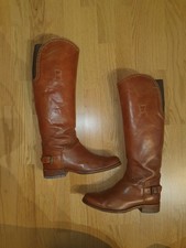 Sendra hohe lederstiefel - sendra,