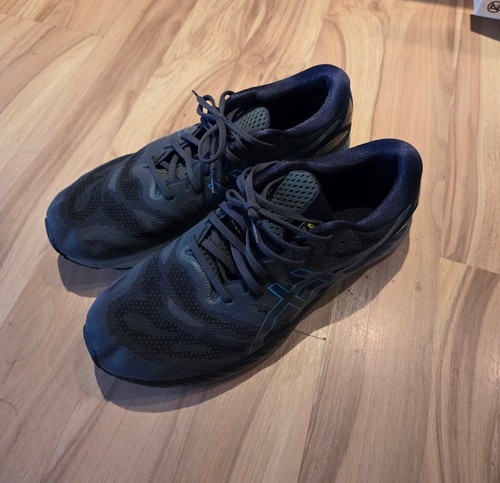 Asics gel nimbus schuhe - nimbus,