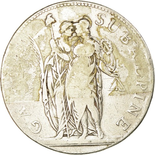 Münze italien staaten - münze,,