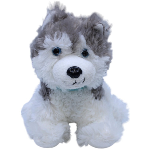 Nanu nana kleiner husky - nanu-nana,
