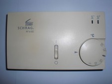 Raumthermostat Bediengerät RT