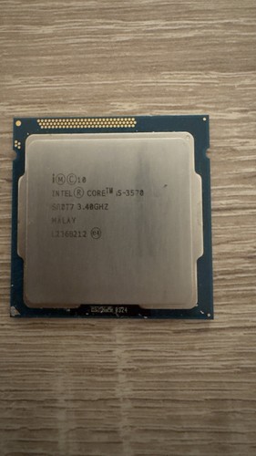 Intel core 3570 3 4 - intel, 3,4