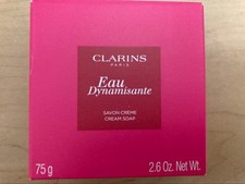 Clarins Eau Dynamisante