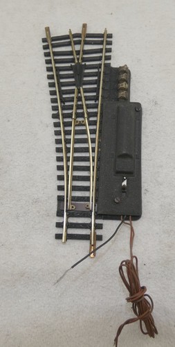 Fleischmann elektrische weiche - fleischmann,