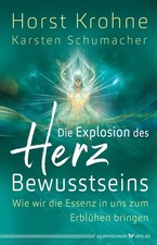 Horst Krohne Die Explosion des