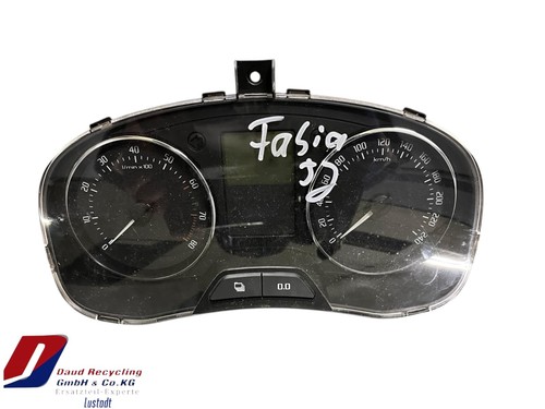 Skoda fabia tacho - 5j,