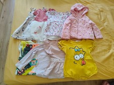 Mädchen kleidungspaket 86 - mädchen,
