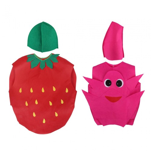 Obstkostüm cosplay outfit - obstkostüm, cosplay-outfit