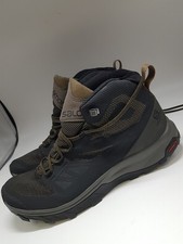 Salomon Gore Tex Outdoor Schuhe Grösse 46 Herren