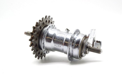 Sachs torpedo nabe - 51,