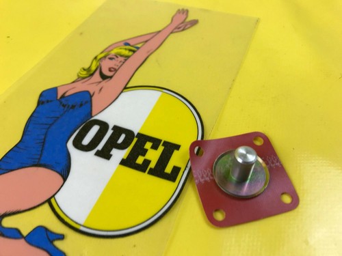 Neu membrane manschette opel - neu,