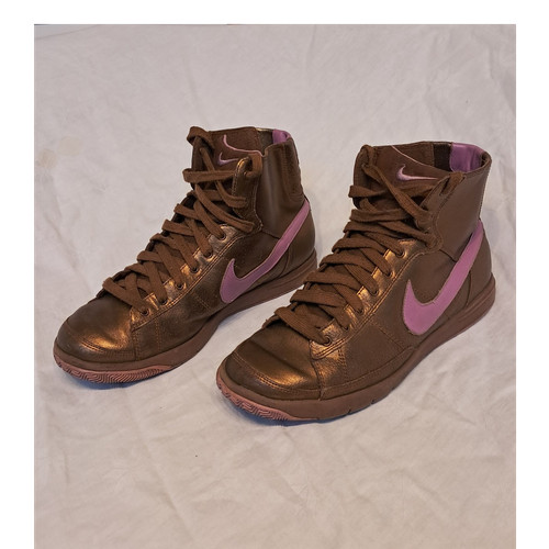 Nike womens blazer mid - womens,