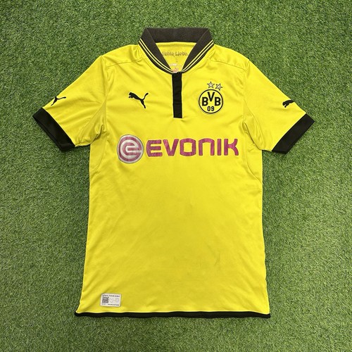 Borussia dortmund bvb - borussia, trikot