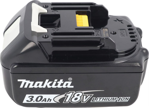 Makita bl1830b akku 18v - bl1830b,