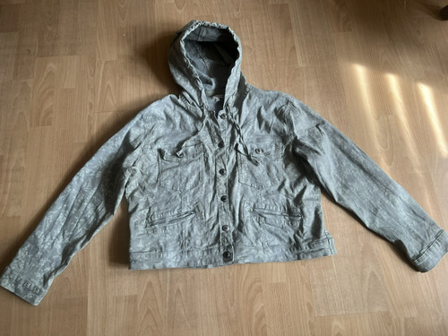 Deerberg wunderschöne jacke - deerberg,