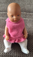 Mini world  Baby Born Puppe