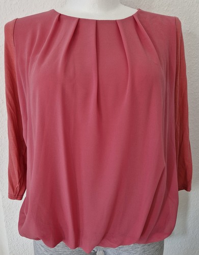 Steilmann blusenshirt rosa - steilmann,