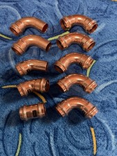 Viega Profipress Fittinge 10