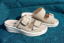 Pantolette Gr 38  Vitaform