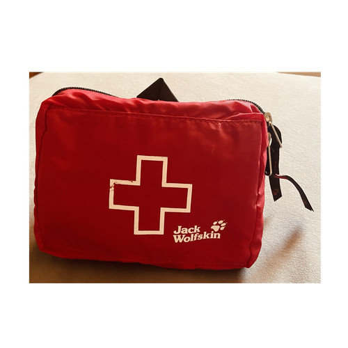 Jack wolfskin erste - jack, erste-hilfe-set
