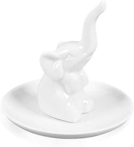 Elefant ringhalter - elefant,