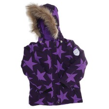 Ticket to Heaven, Skijacke