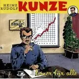 Heinz rudolf kunze einer - rudolf, für
