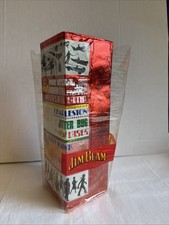Jim Beam  Bourbon Whiskey