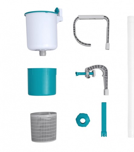 Bestway einhängeskimmer 58233 - einhängeskimmer,