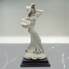 Capodimonte ,, Mädchen mit