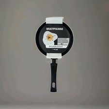 14cm Bratpfanne Eierpfanne aus