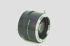 Konica AR Tele Converter 3x