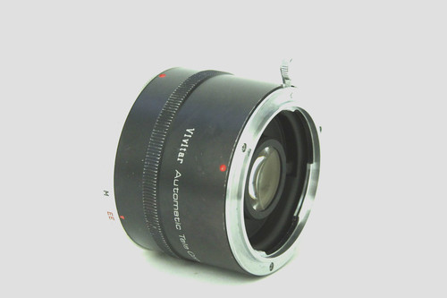Konica tele converter - konica,